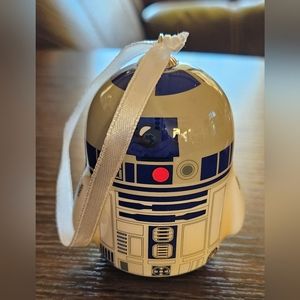 🎄🍍R2D2 Hallmark Ornament
